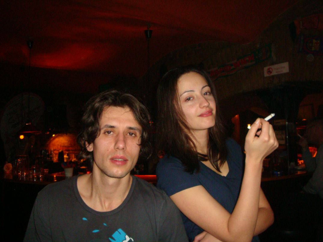 Костя Колунтаев фотография #48