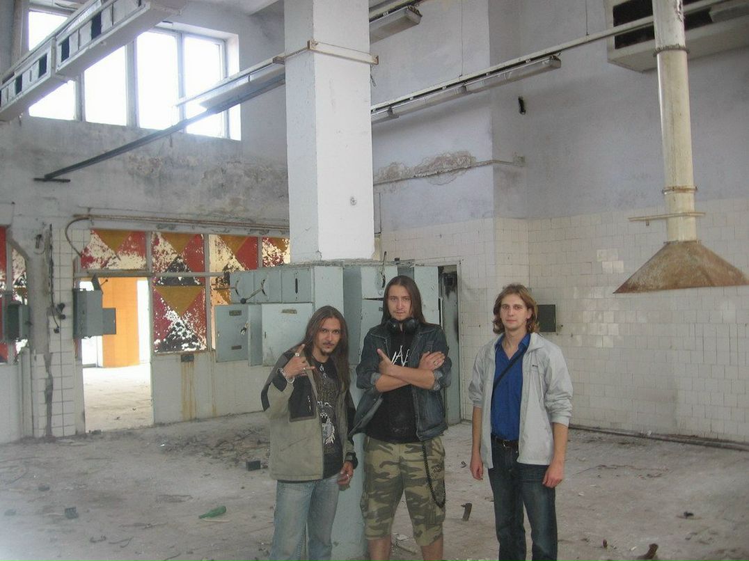 Дмитрий Тимофеев фотография #36