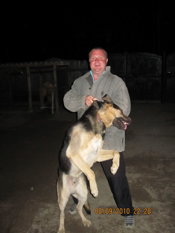 Сергей Семашко фотография #8