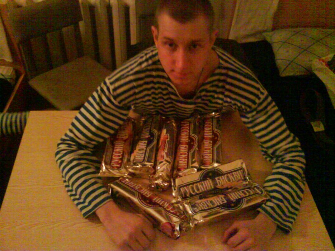 Сергей Малейченко фотография #35