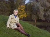 Фотография Бажениной Полины