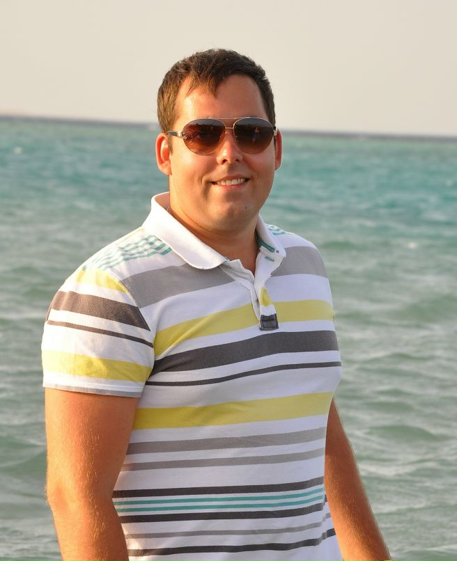 Дмитрий Клюев фотография #30