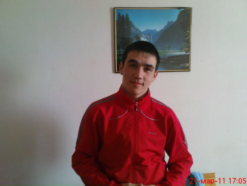 Ленар Каримов фото №31