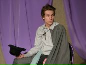 Фотография Пешина Максима