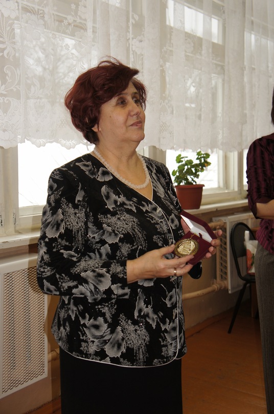 Вера Генералова фотография #33