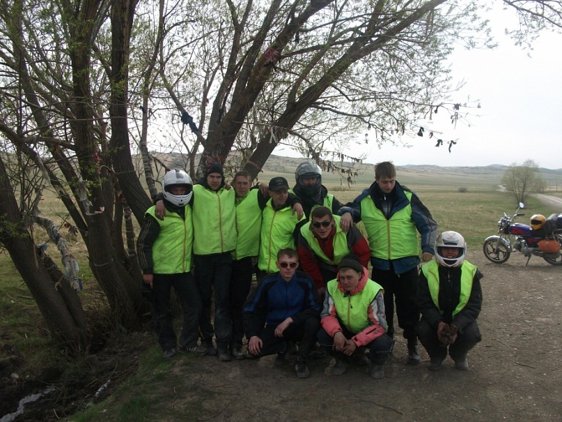 Иван Спирин фотография #20