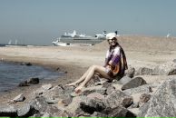 Фотография Мироновой Рады