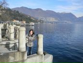 Фотография Сарухановой Натальи