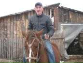 Фотография Богатырева Антона