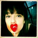 Фотография Агафоновой Оли