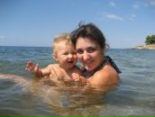 Фотография Гончаровой Екатерины