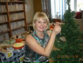 Фотография Киреёнок Светланы