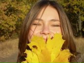 Фотография Селезнёвой Анны