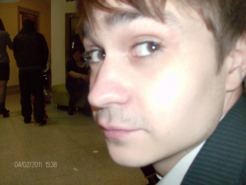 Кирилл Кавун фотография #27