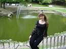 Лєна Пєвнік фотография #3 (источник - https://vk.com/id12576139)