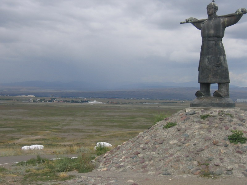 Донгак Айдын фотография #21