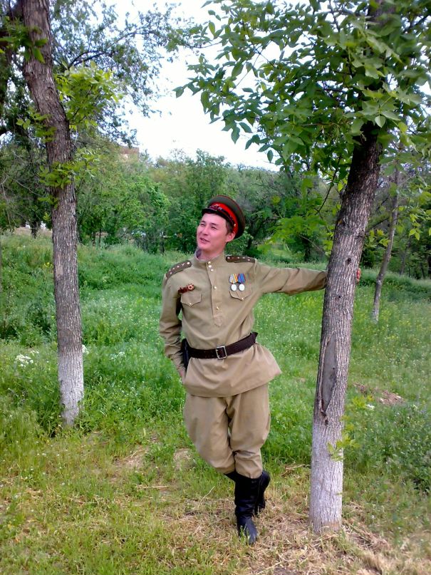 Tserenoff Naran фотография #33