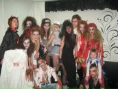 Фотография Тарасевич Елены