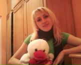 Марія Калічун фотография #34 (источник - https://vk.com/id65143435)