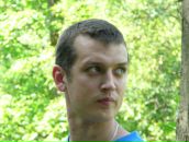 Фотография Меньшикова Ивана