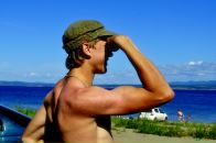 Фотография Соловьева Дениса