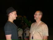 Фотография Лапина Александра