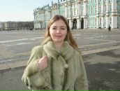 Фотография Соловьевой Татьяны