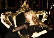 Фотография Сузановской Наталии