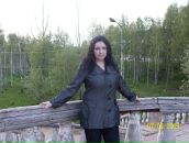 Фотография Каневой Марии