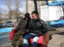 Фотография Ступина Макса