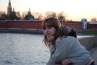 Фотография Ильясовой Людмилы