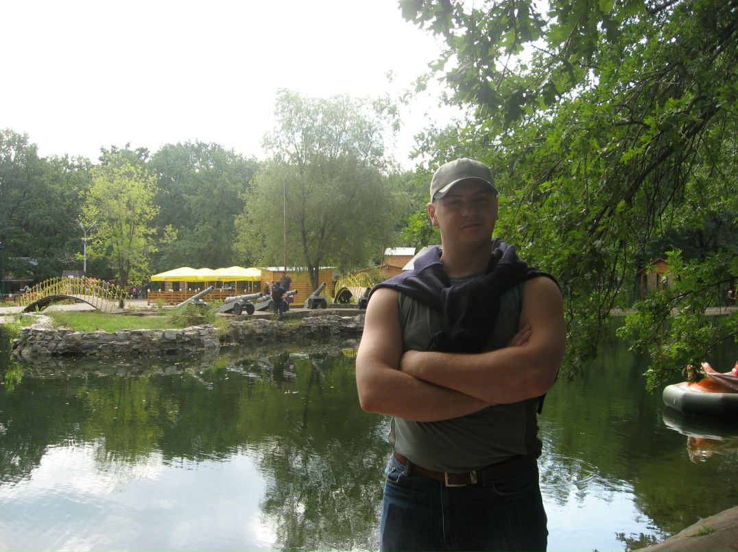 Дмитрий Мельник фотография #47