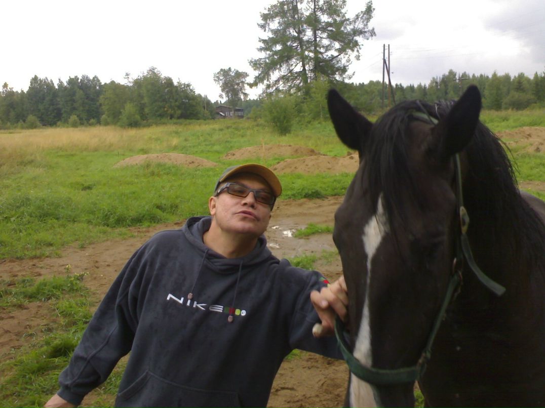 Константин Костин фотография #27