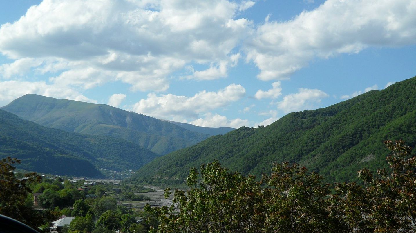 Maia Kobalia фотография #36