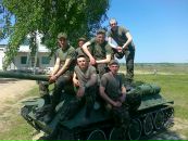 Іван Ківачук фотография #49 (источник - https://vk.com/id138937203)