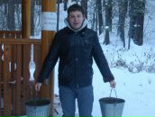 Фотография Паулика Дмитрия