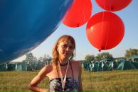 Фотография Чистовой Марины