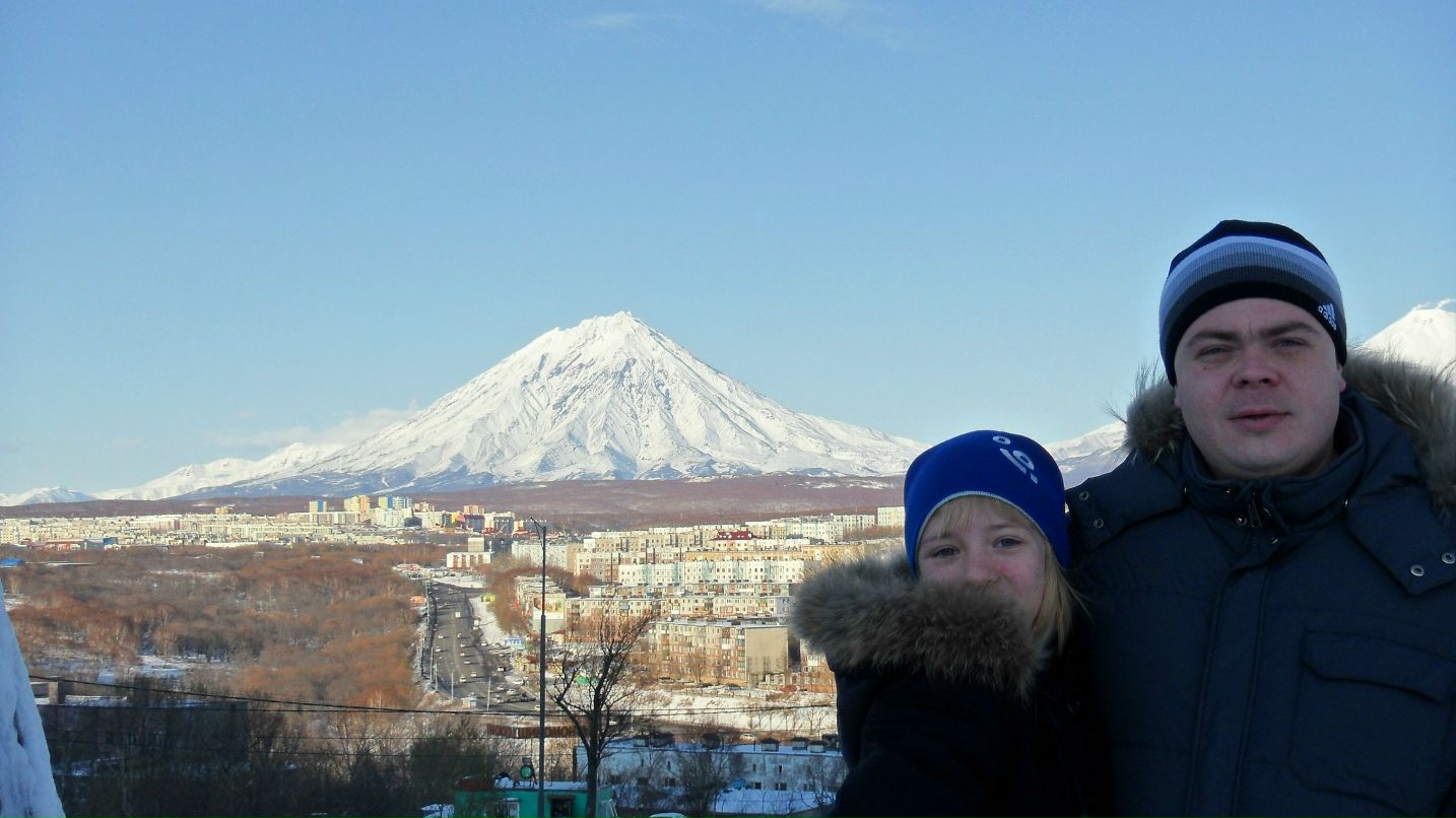 Сергей Хохрин фотография #3