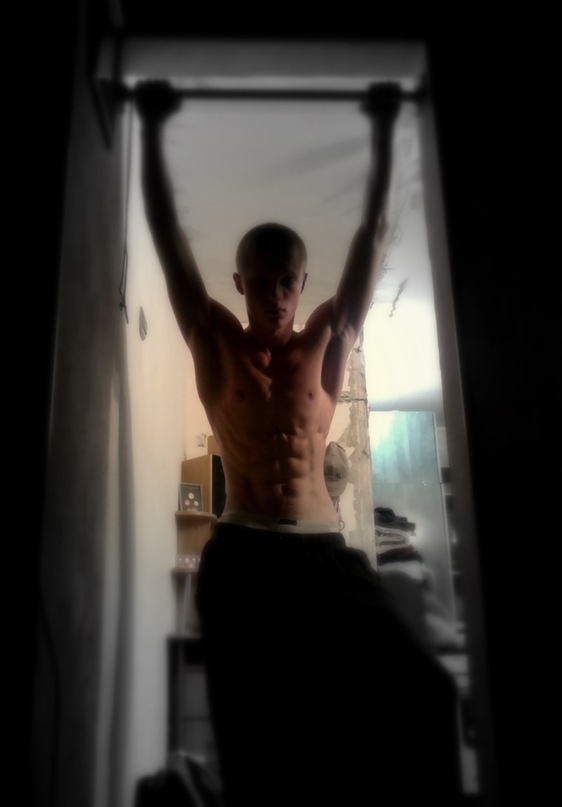 Сергей Бут фотография #7