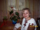 Іра Крук-Біла фотография #2 (источник - https://vk.com/id41517928)