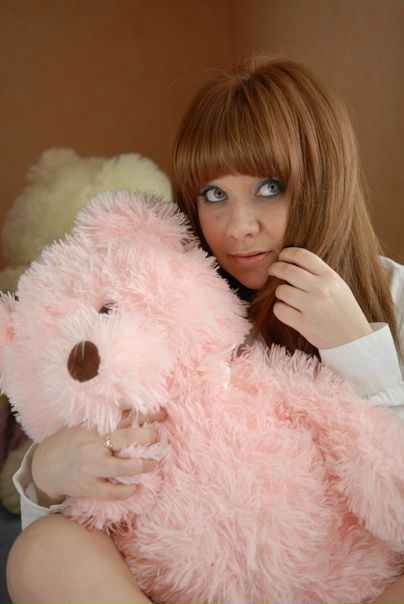 №7, Julia Severina №7, Julia Severina