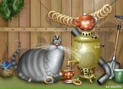 Фотография Карповой Ларисы