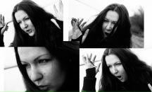 Фотография Копустайте Виргинии