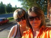 Фотография Пуповой Натальи