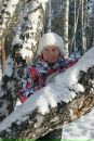 Фотография Милюковой-Попёновой Ирины