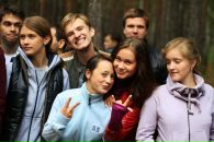Фотография Вернигор Дарьи
