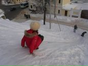 Фотография Забережной Ольги