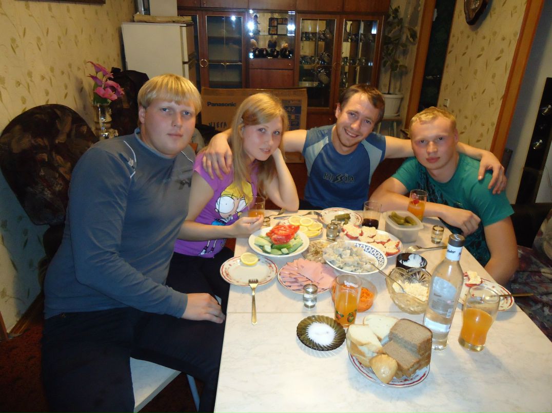 Михаил Уткин фотография #19