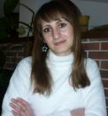 Фотография Шаймухаметовой Гузель