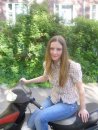 Фотография Пономарёвой Анны